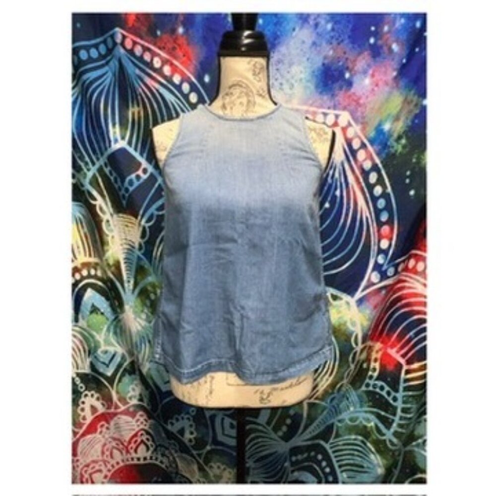 Adriano Goldschmeid Crop Top